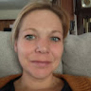 Meet your Posher, Simone